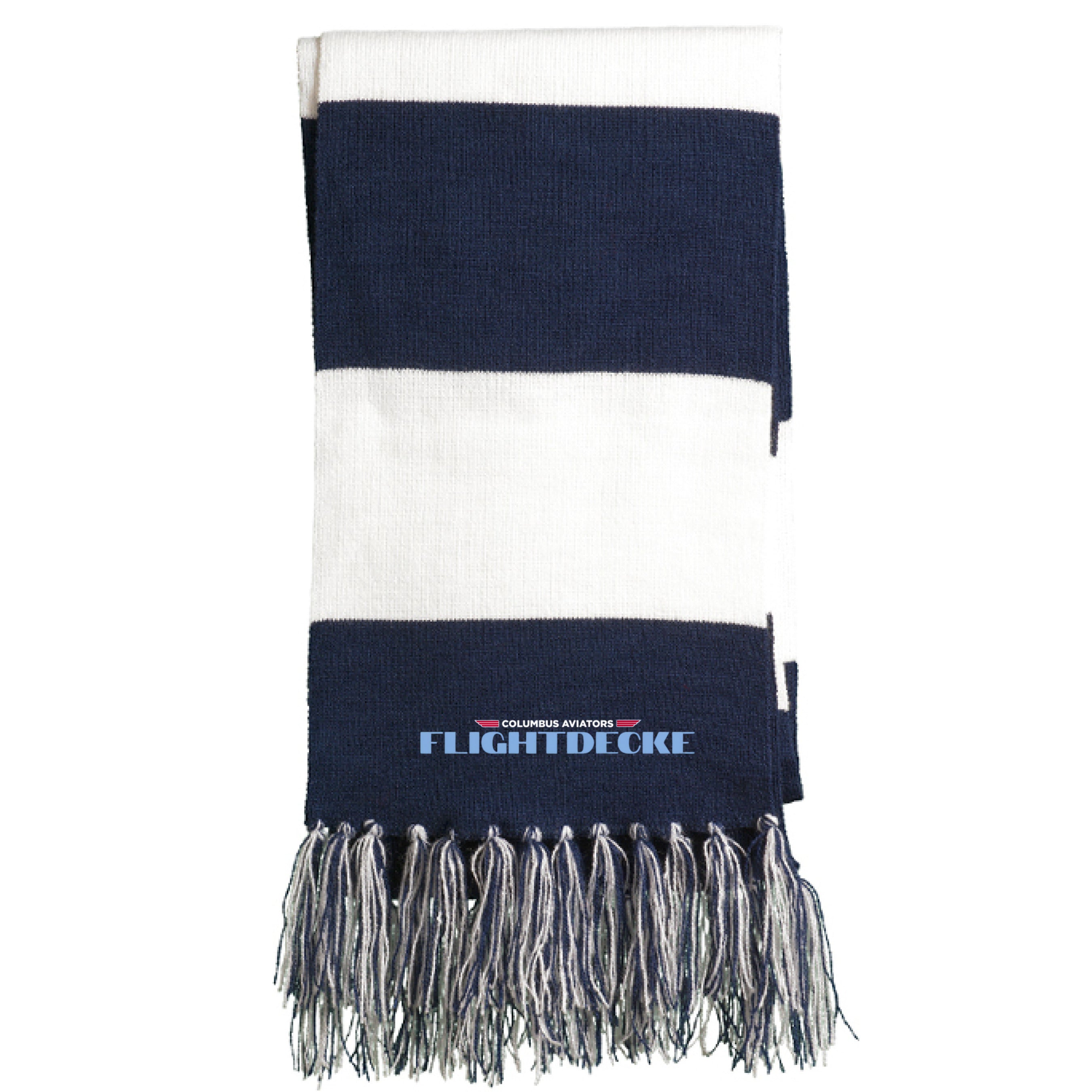 Tr Navy/White - FRONT