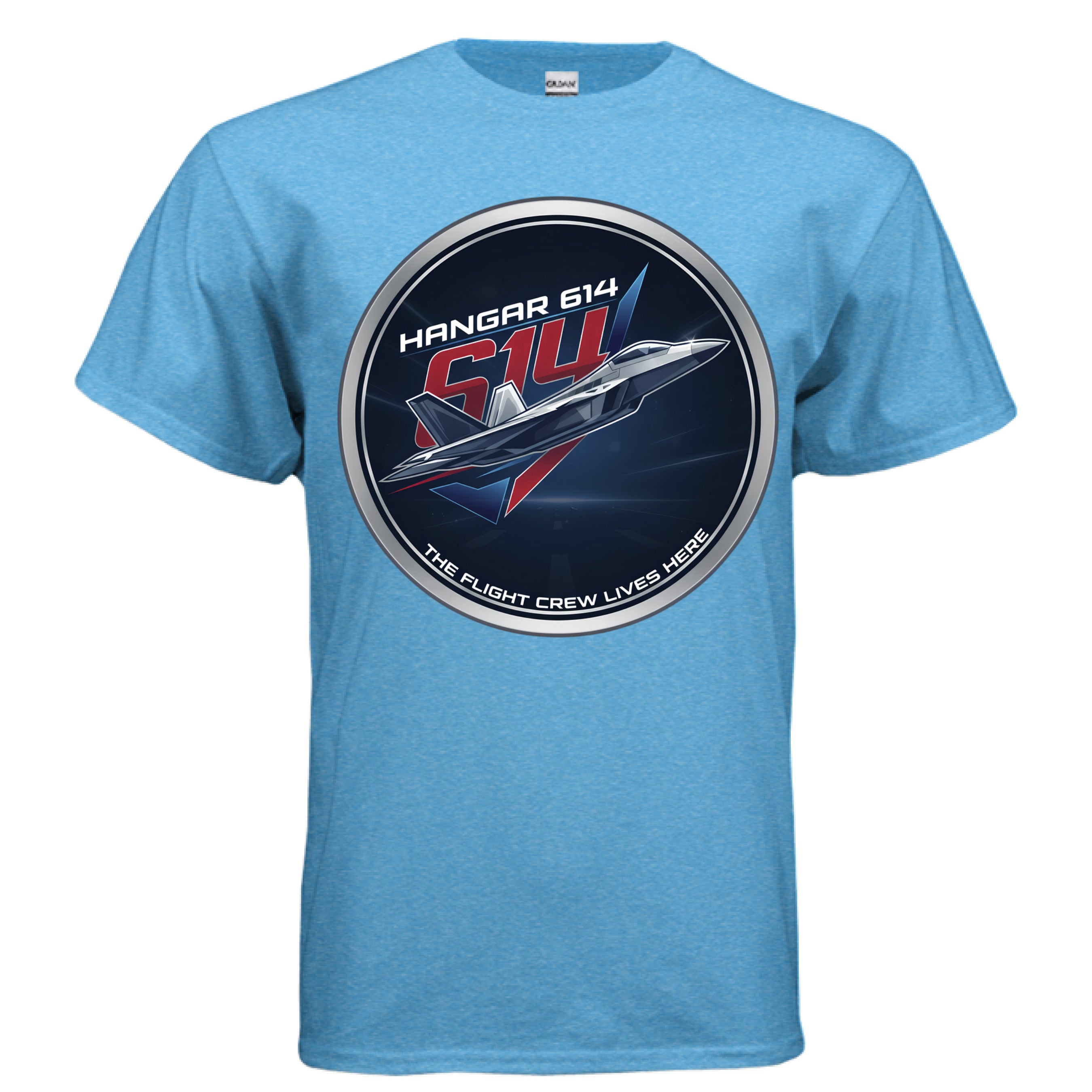 HEATHER SAPPHIRE - FRONT