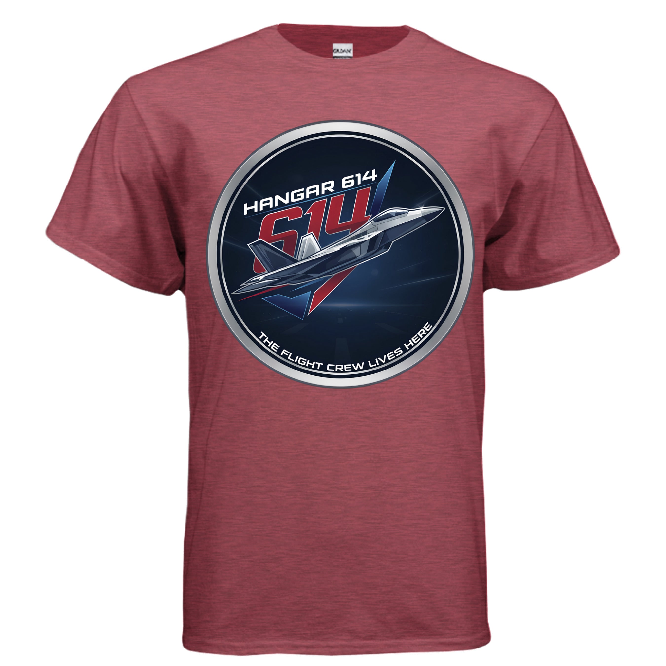 HEATHER CARDINAL - FRONT