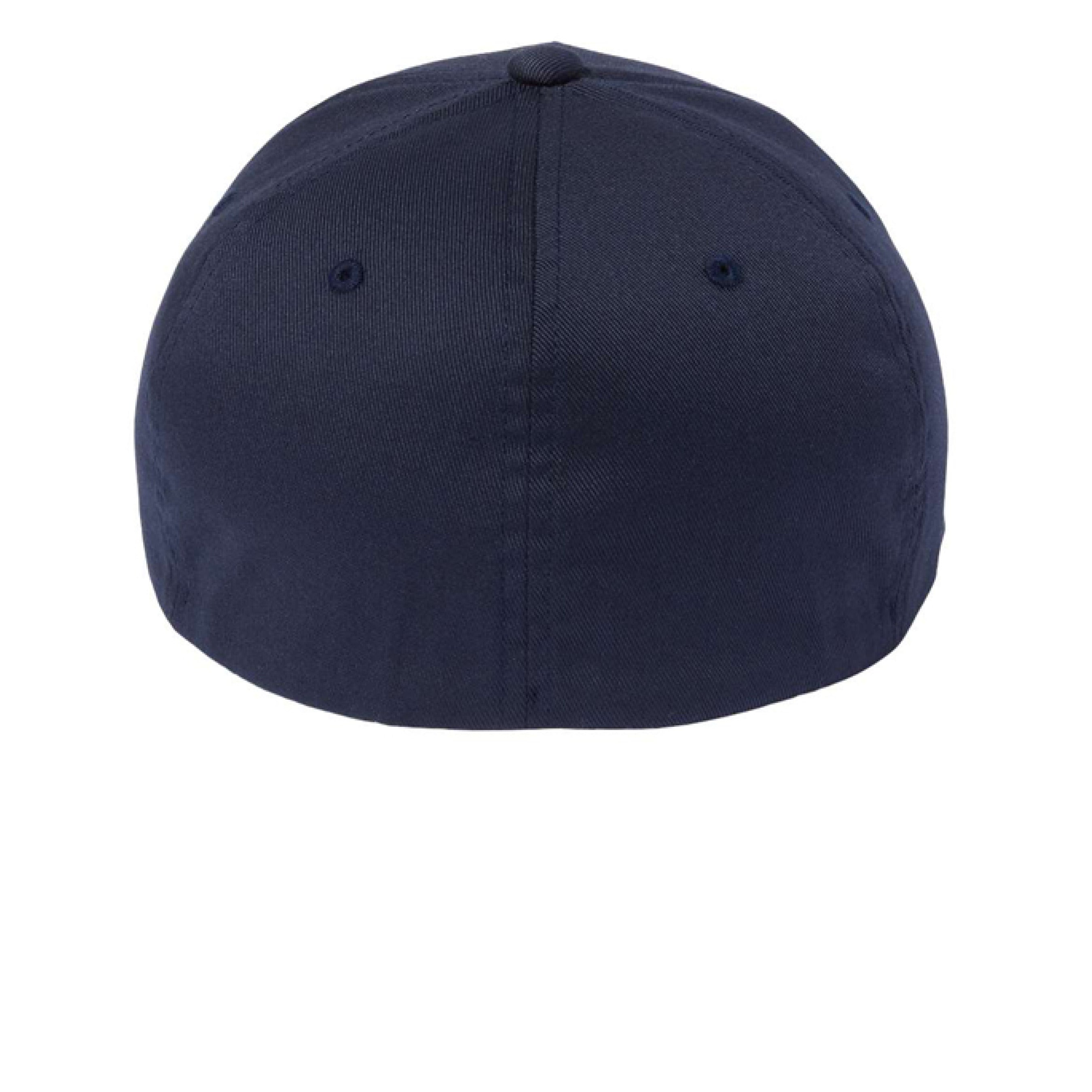 Dark Navy - BACK