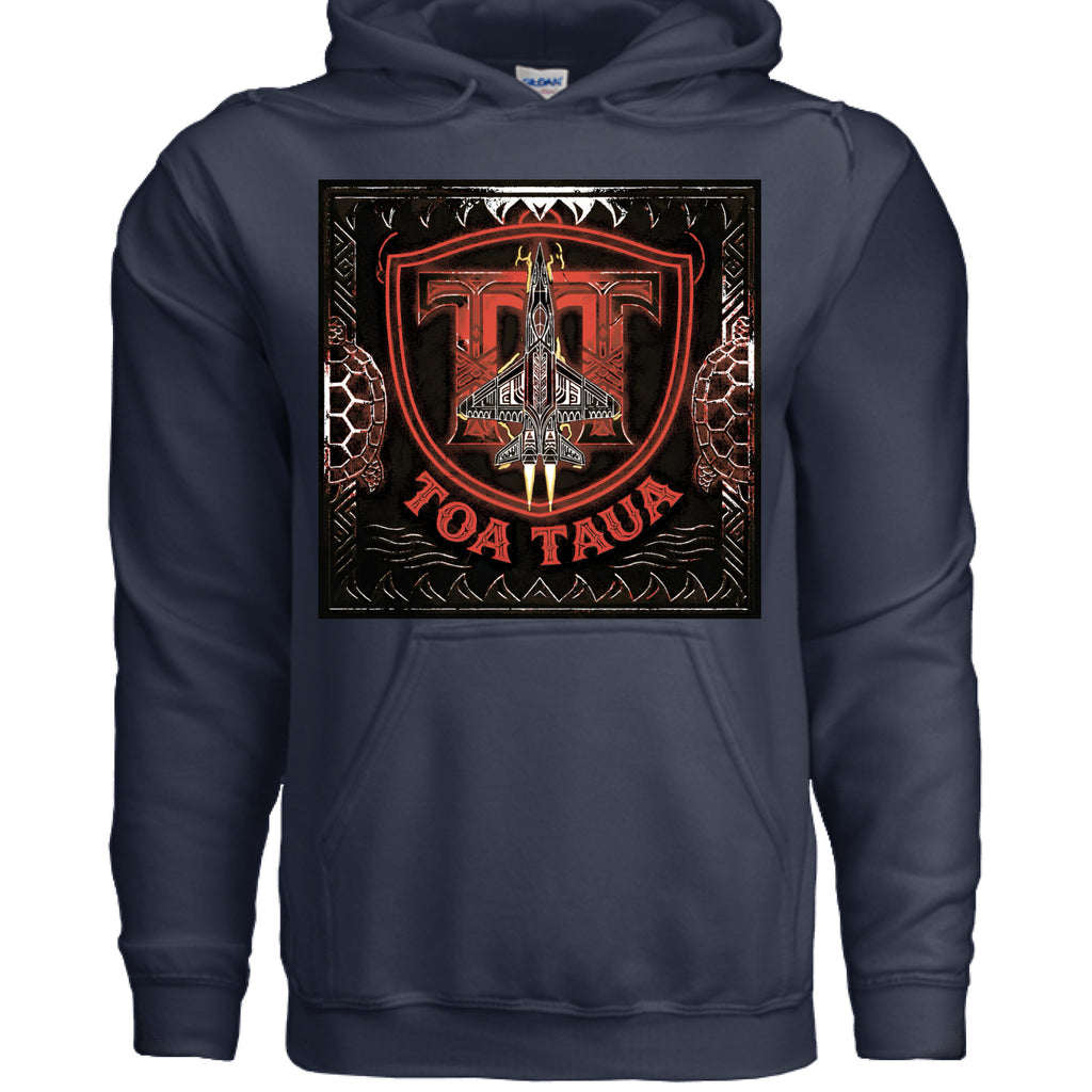 NAVY - FRONT