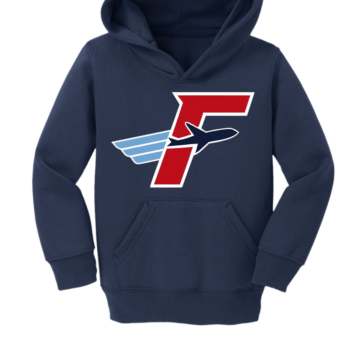 Navy - FRONT