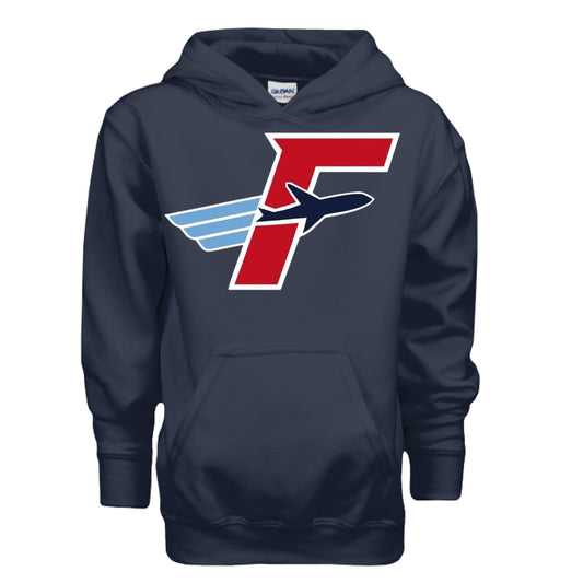 NAVY - FRONT