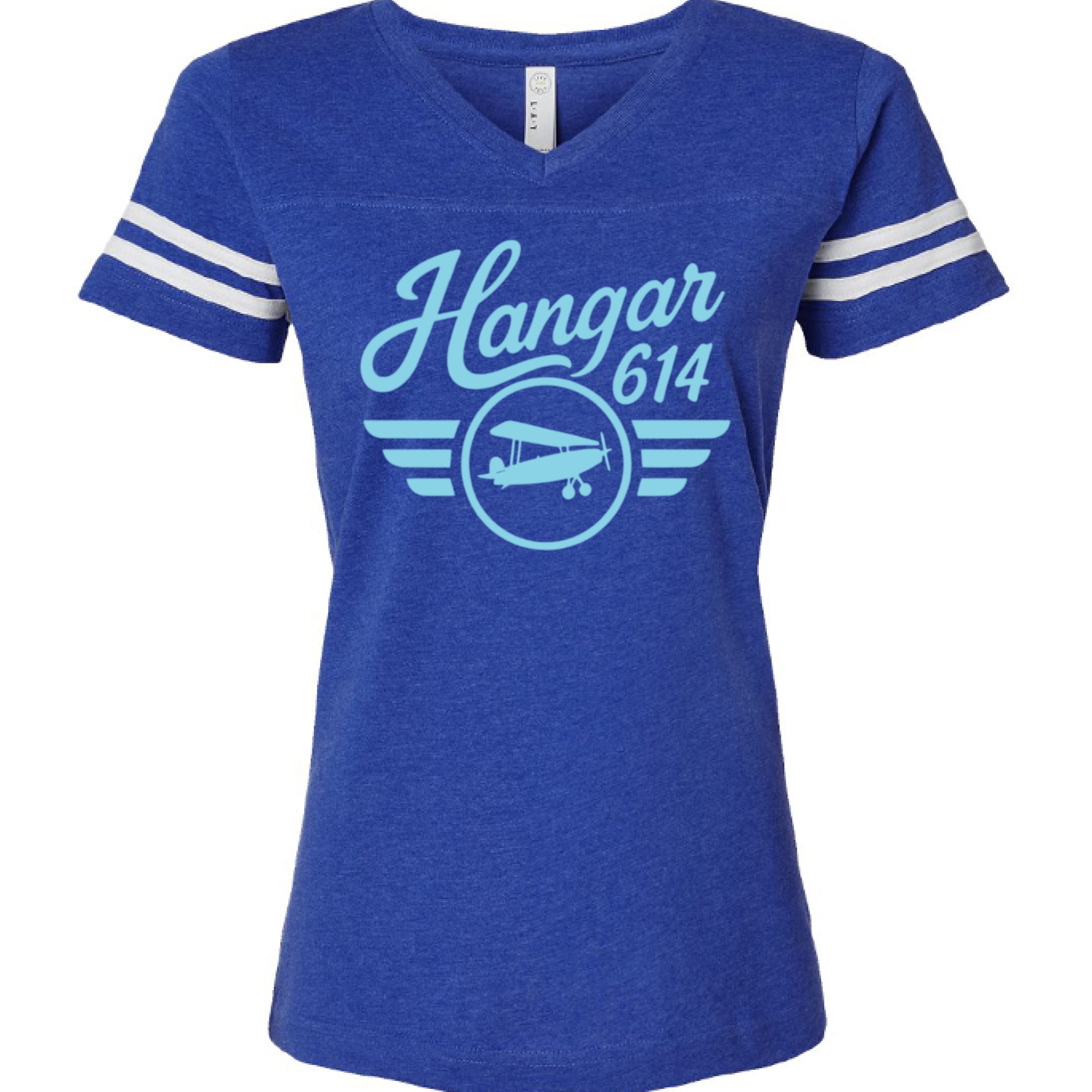 VN ROYAL/ BD WHT - FRONT