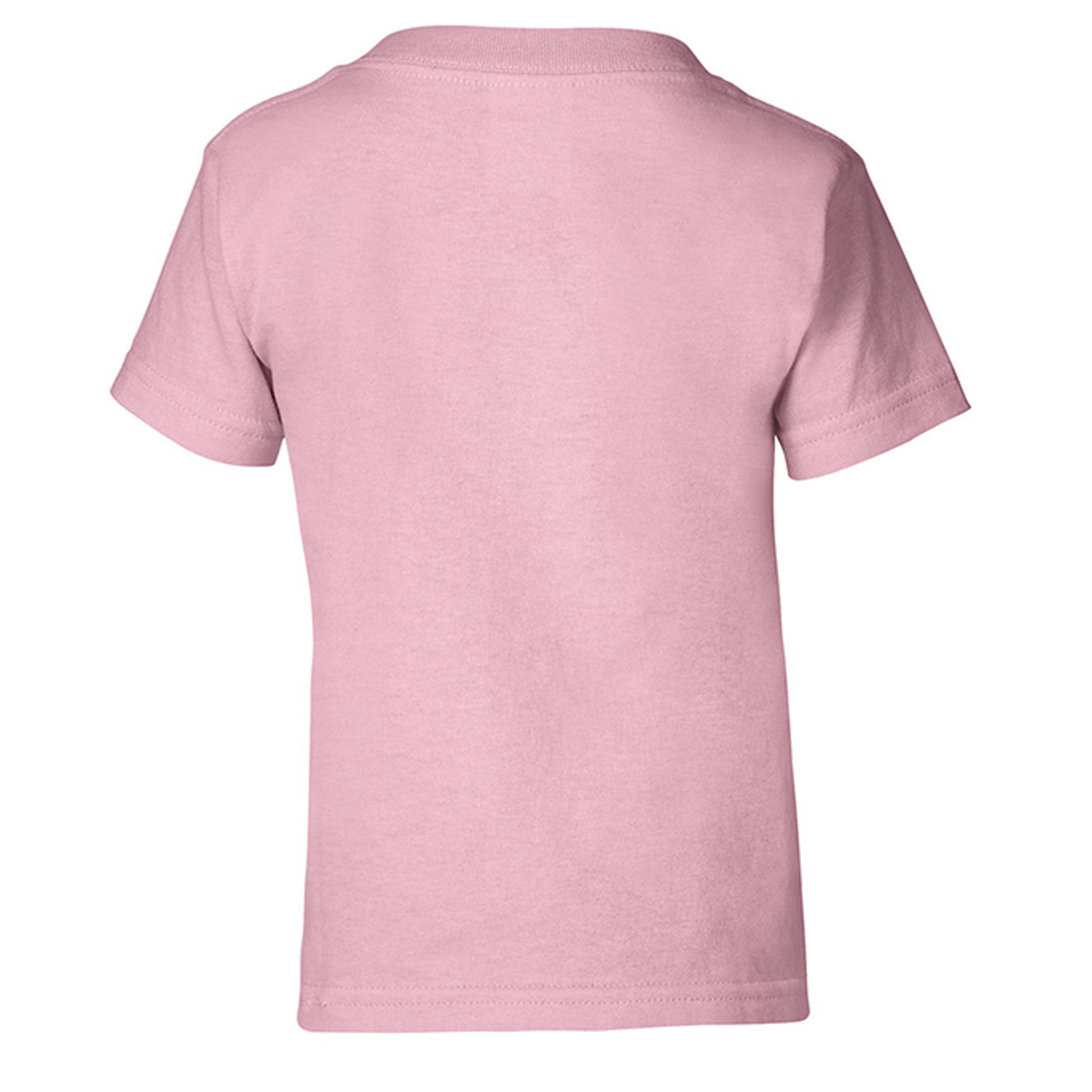 LIGHT PINK - G510P - BACK