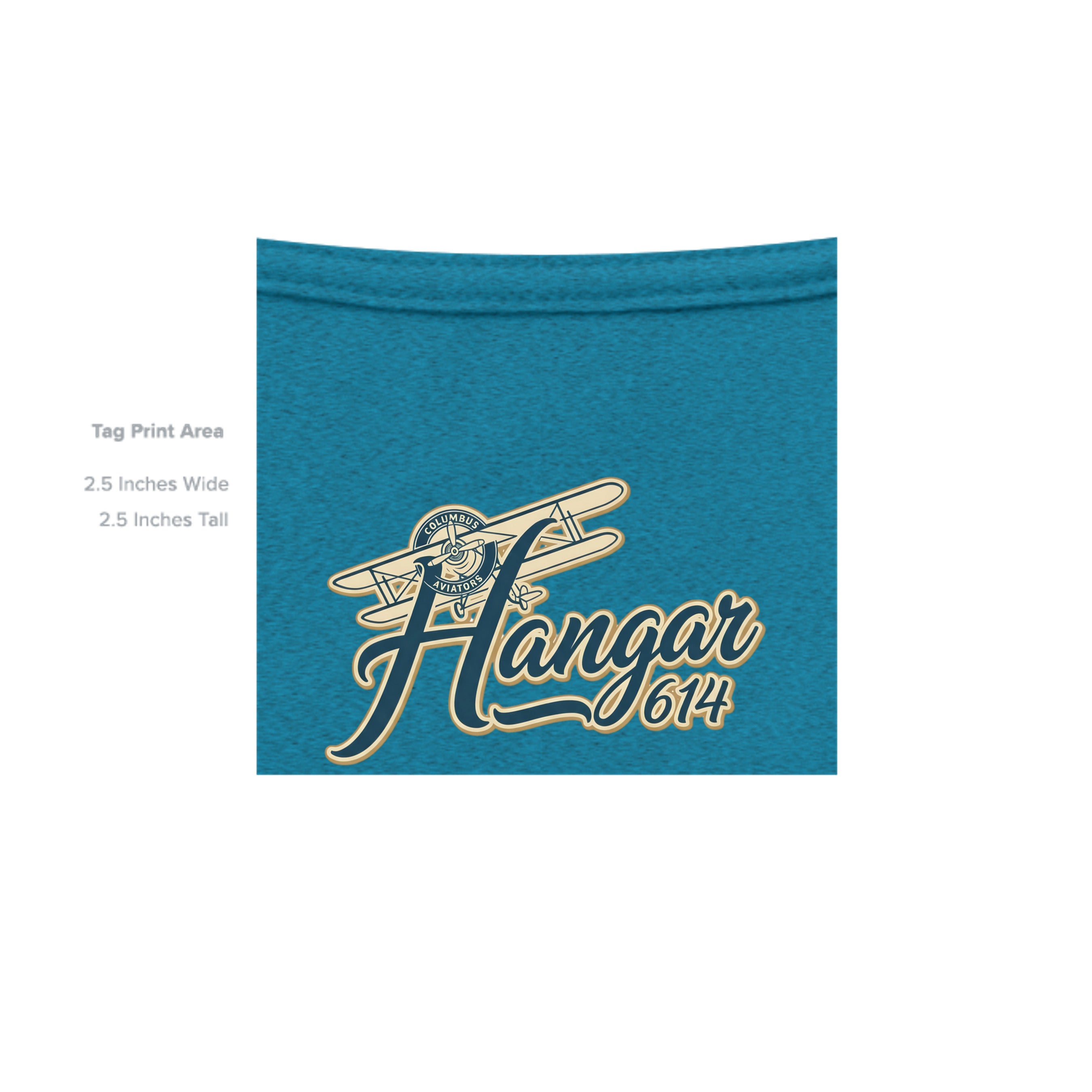 ANTIQUE SAPPHIRE - G500 - INSIDE_TAG_LINE