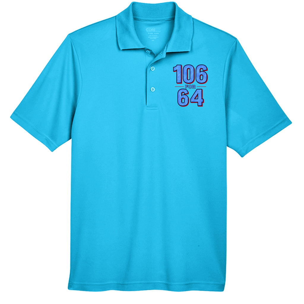 ELECT BLUE 485 - 88181 - FRONT
