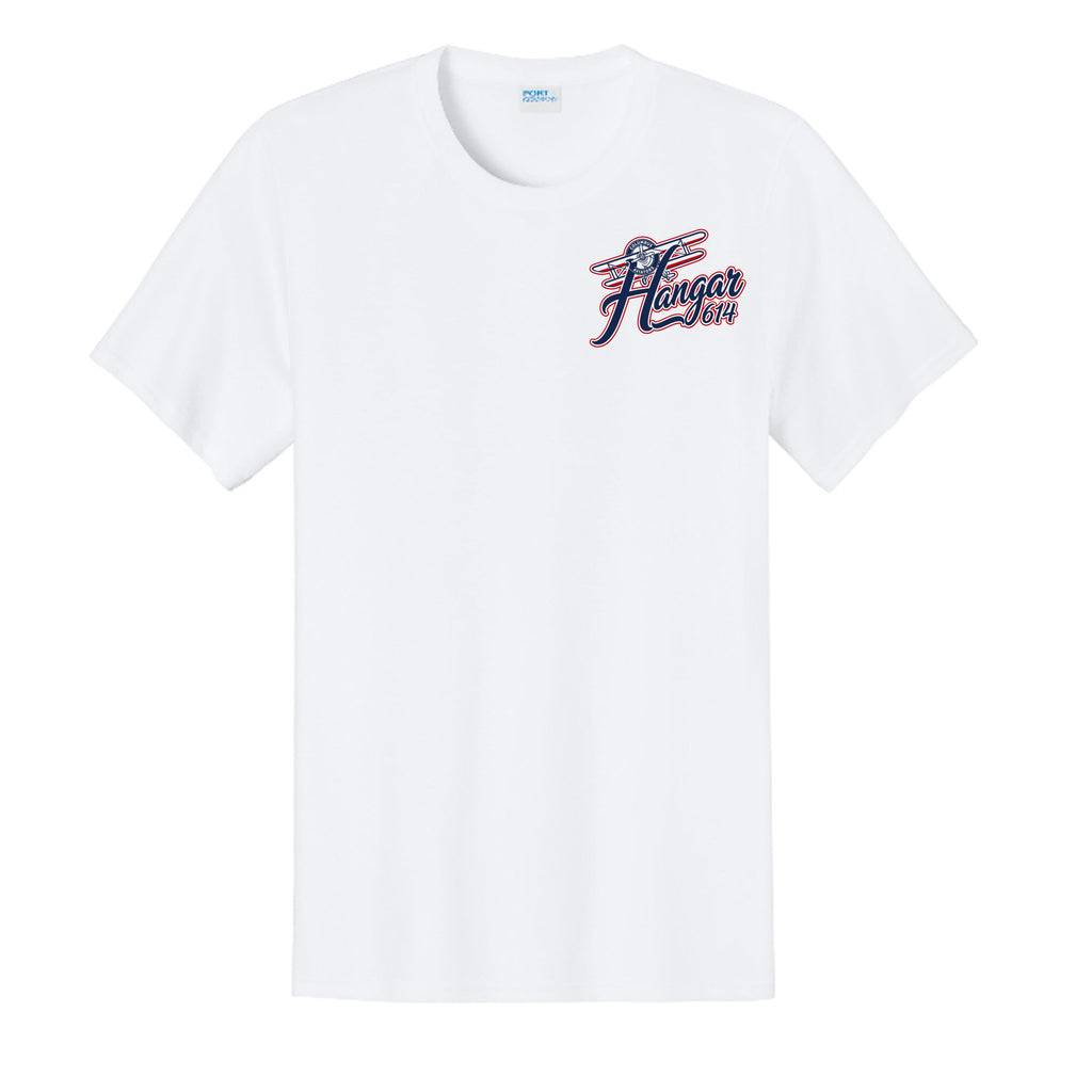 White - PC43 - FRONT