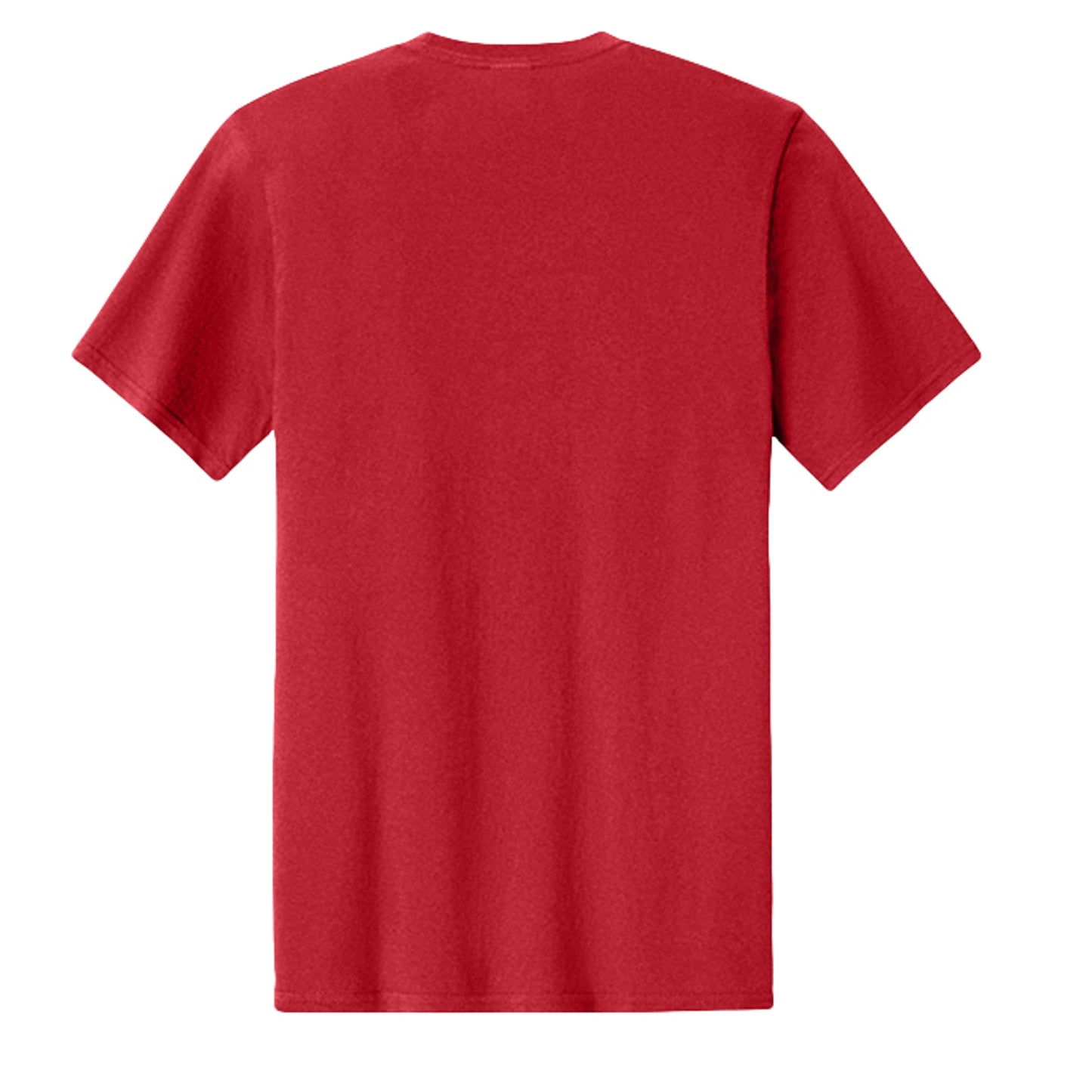 Red - PC43 - BACK
