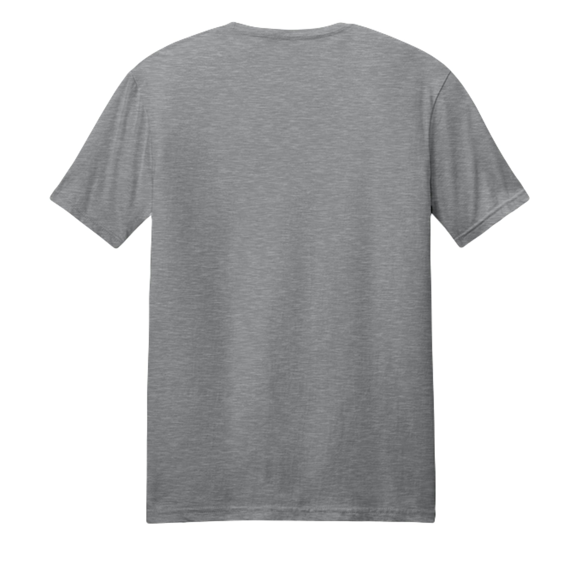Sport Grey - 3000 - BACK